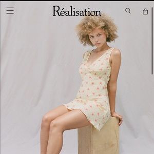 Realisation Par Isabelli dress in Verona